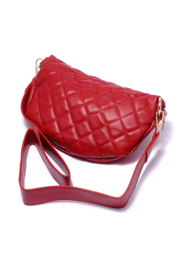 Сумка жiноча Welfare 19031 RED