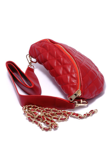 Сумка жiноча Welfare 19031 RED