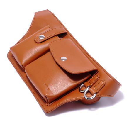 Сумка жіноча Welfare 19017 BROWN