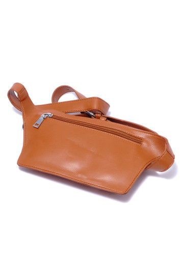Сумка женская Welfare 19017 BROWN