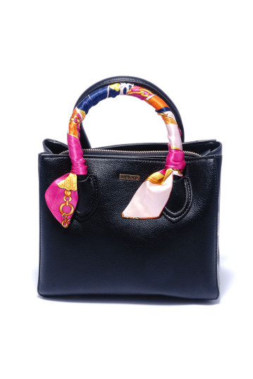 Сумка жіноча Welfare BA1039 BLK