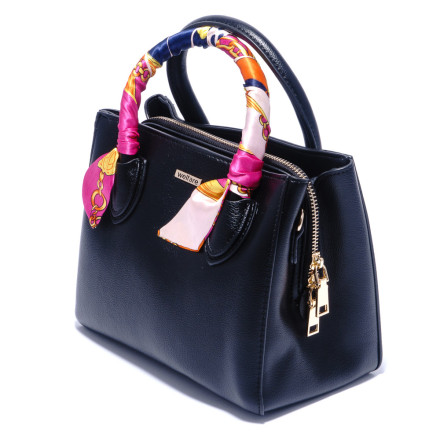 Сумка жіноча Welfare BA1039 BLK