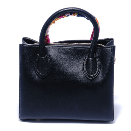 Сумка жіноча Welfare BA1039 BLK