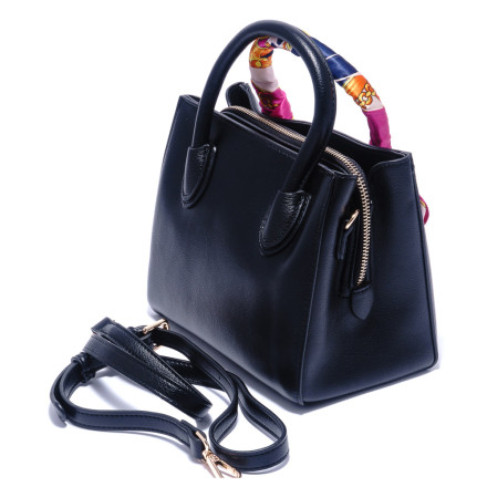 Сумка жіноча Welfare BA1039 BLK