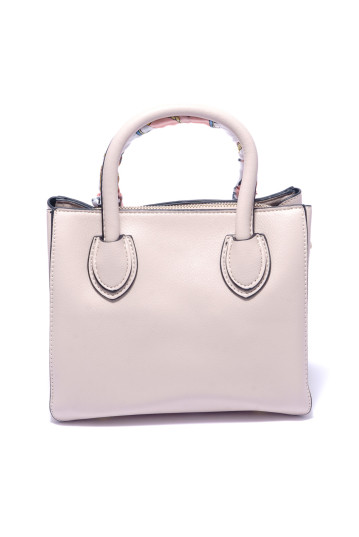 Сумка женская Welfare BA1039 BEIGE