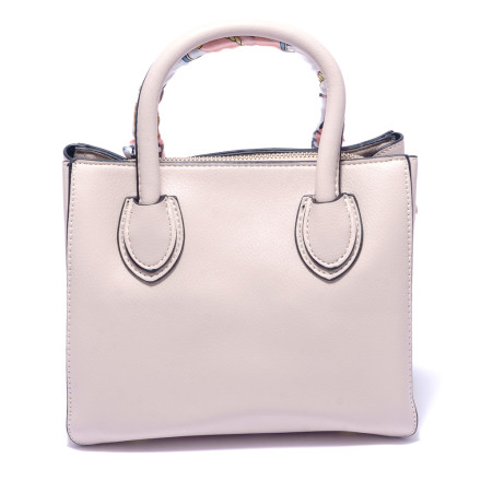Сумка жіноча Welfare BA1039 BEIGE