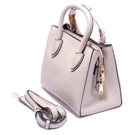 Сумка жіноча Welfare BA1039 BEIGE