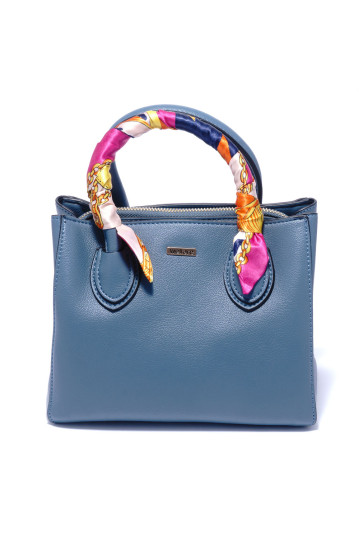 Сумка жіноча Welfare BA1039 BLUE