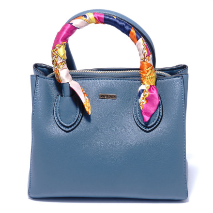 Сумка жіноча Welfare BA1039 BLUE