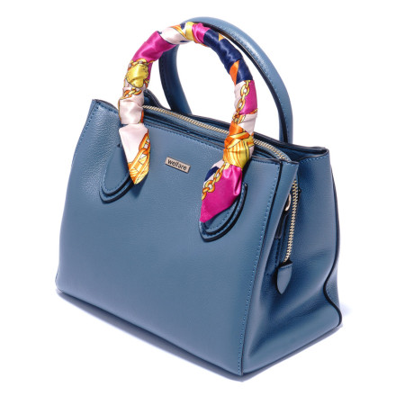 Сумка жіноча Welfare BA1039 BLUE