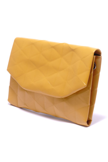 Сумка женская Welfare AZ885 YELLOW (ВЛ 2020)