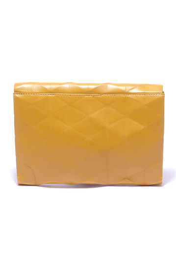 Сумка женская Welfare AZ885 YELLOW (ВЛ 2020)