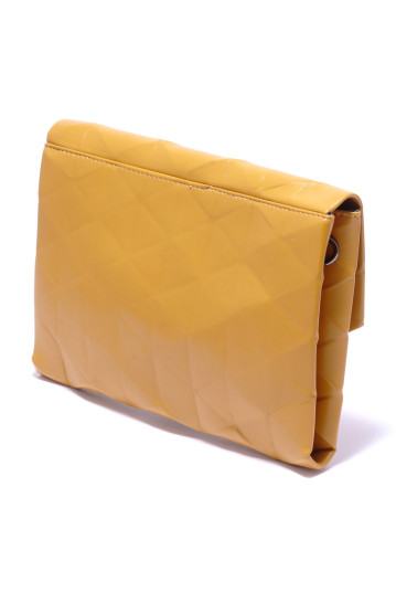 Сумка женская Welfare AZ885 YELLOW (ВЛ 2020)