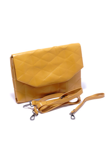 Сумка женская Welfare AZ885 YELLOW (ВЛ 2020)