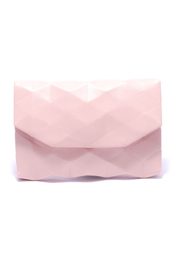 Сумка жіноча Welfare AZ885 PINK (ВЛ 2020)