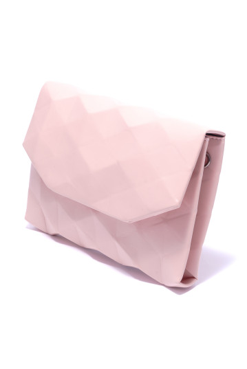 Сумка женская Welfare AZ885 PINK (ВЛ 2020)