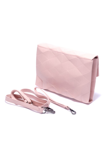 Сумка женская Welfare AZ885 PINK (ВЛ 2020)