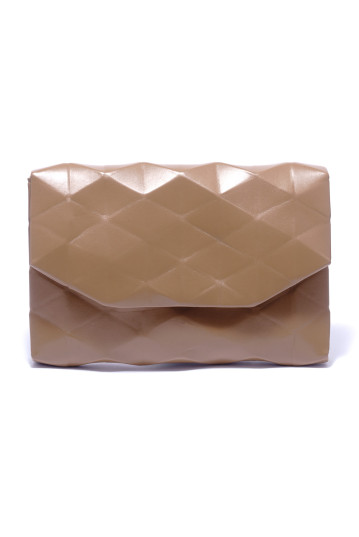 Сумка жіноча Welfare AZ885 APRICOT (ВЛ 2020)