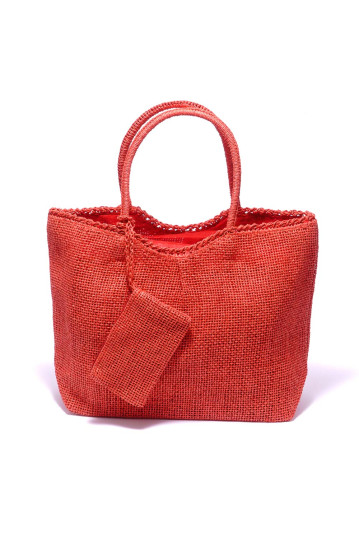 Сумка жіноча Welfare 3650 RED