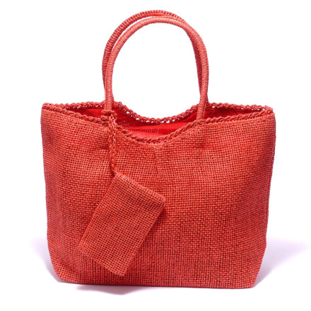 Сумка жіноча Welfare 3650 RED