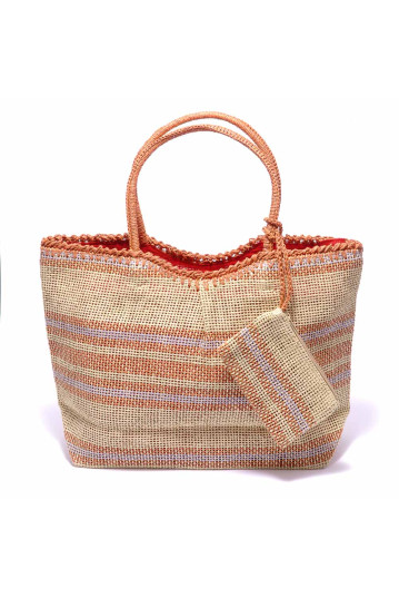 Сумка жіноча Welfare 3650 ORANGE