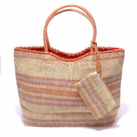 Сумка жіноча Welfare 3650 ORANGE