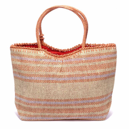 Сумка жіноча Welfare 3650 ORANGE