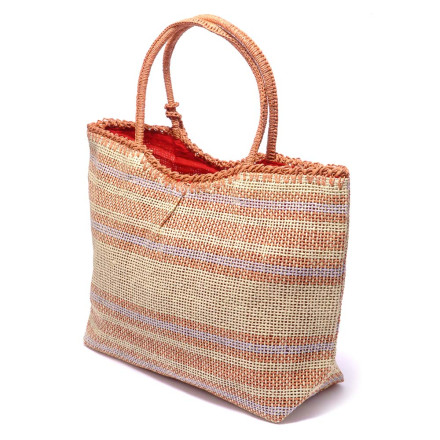 Сумка жіноча Welfare 3650 ORANGE