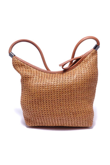 Сумка жіноча Welfare W171 BRN