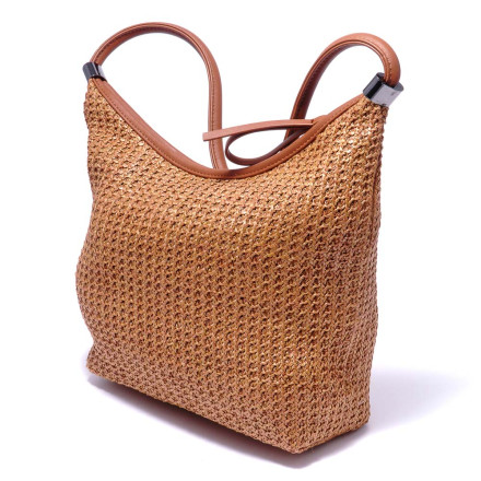 Сумка жіноча Welfare W171 BRN