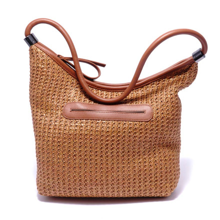 Сумка жіноча Welfare W171 BRN