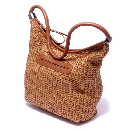 Сумка жіноча Welfare W171 BRN