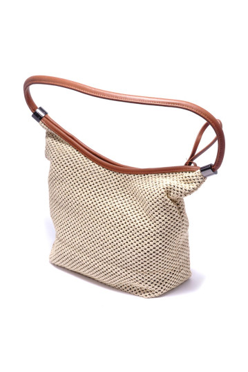 Сумка жіноча Welfare W171 BEIGE