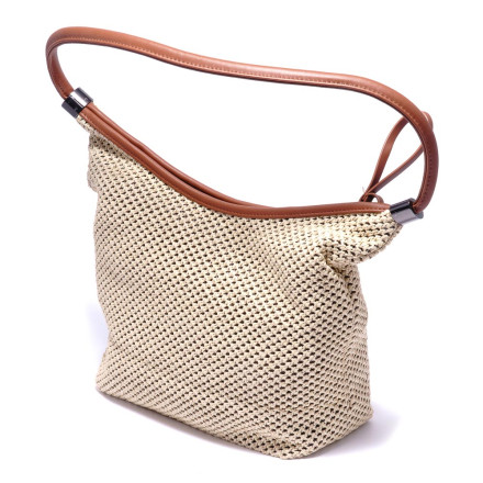 Сумка жіноча Welfare W171 BEIGE