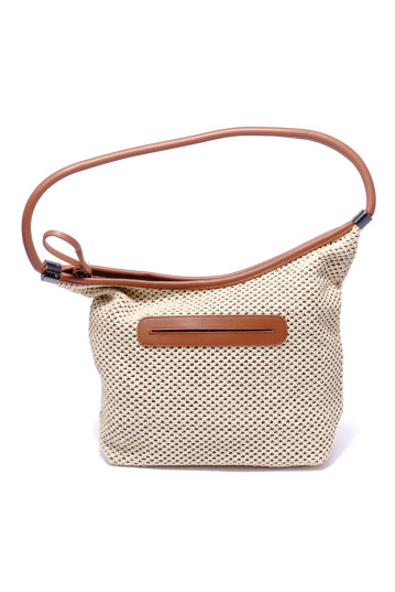 Сумка жіноча Welfare W171 BEIGE