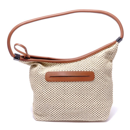 Сумка жіноча Welfare W171 BEIGE