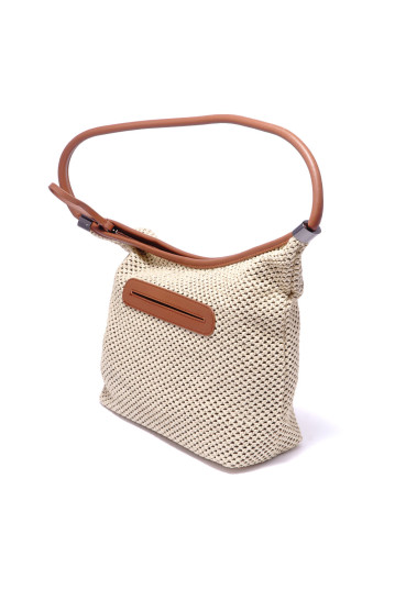 Сумка жіноча Welfare W171 BEIGE