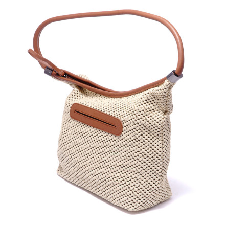 Сумка жіноча Welfare W171 BEIGE