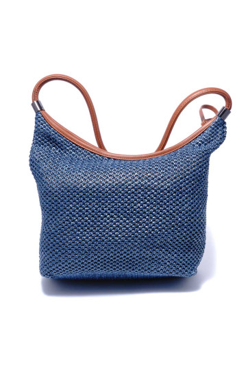 Сумка жіноча Welfare W171 BLUE