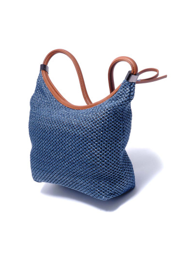 Сумка жіноча Welfare W171 BLUE