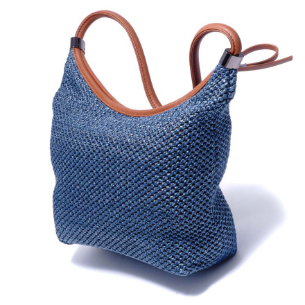 Сумка жіноча Welfare W171 BLUE