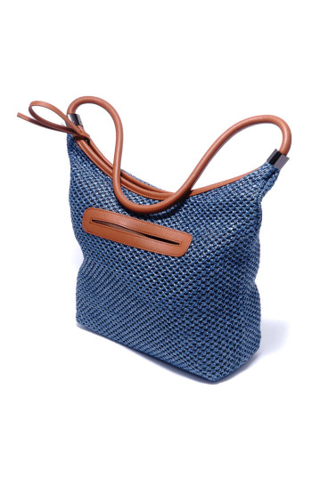 Сумка жіноча Welfare W171 BLUE