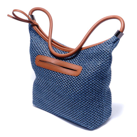 Сумка жіноча Welfare W171 BLUE