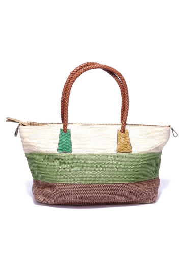 Сумка жіноча Welfatre 6062 GREEN