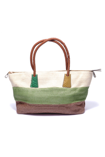 Сумка жіноча Welfatre 6062 GREEN