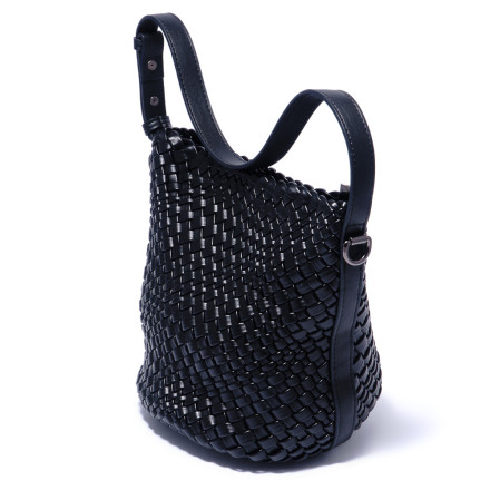 Сумка жіноча Welfare 1973 BLK