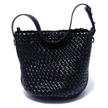 Сумка жіноча Welfare 1973 BLK