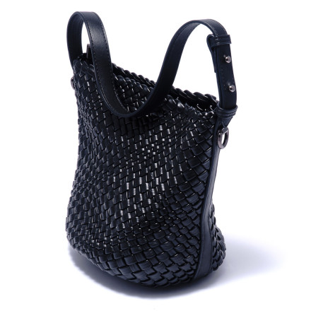 Сумка жіноча Welfare 1973 BLK