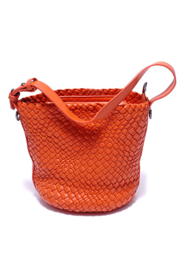 Сумка жіноча Welfare 1973 ORANGE