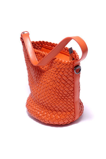 Сумка женская Welfare 1973 ORANGE